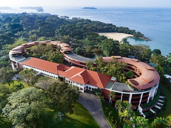 capella singapore