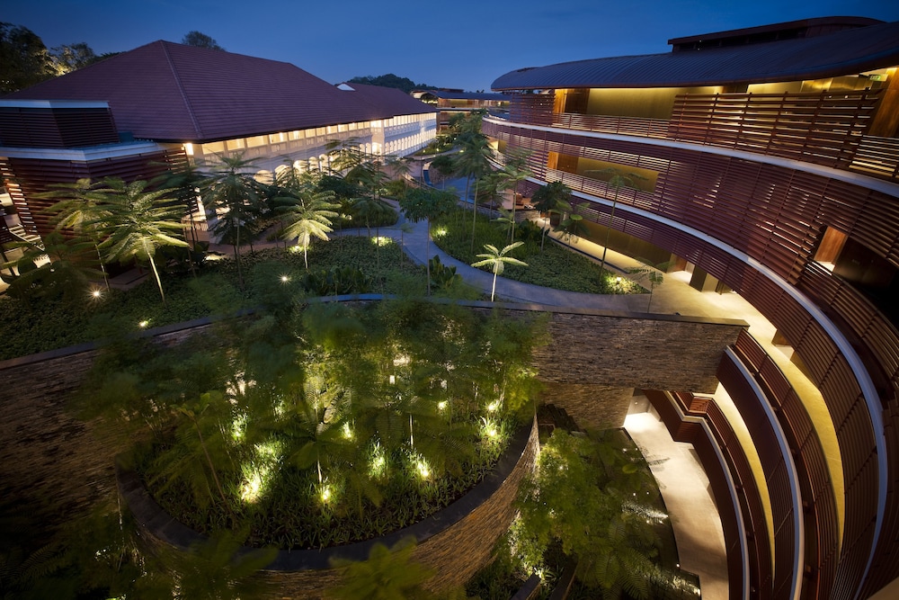 capella singapore