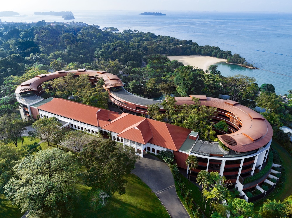 capella singapore