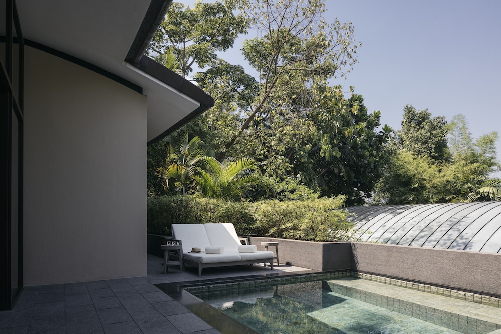 capella singapore