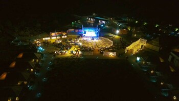 desert springs resorts