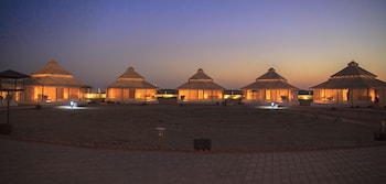 desert springs resorts