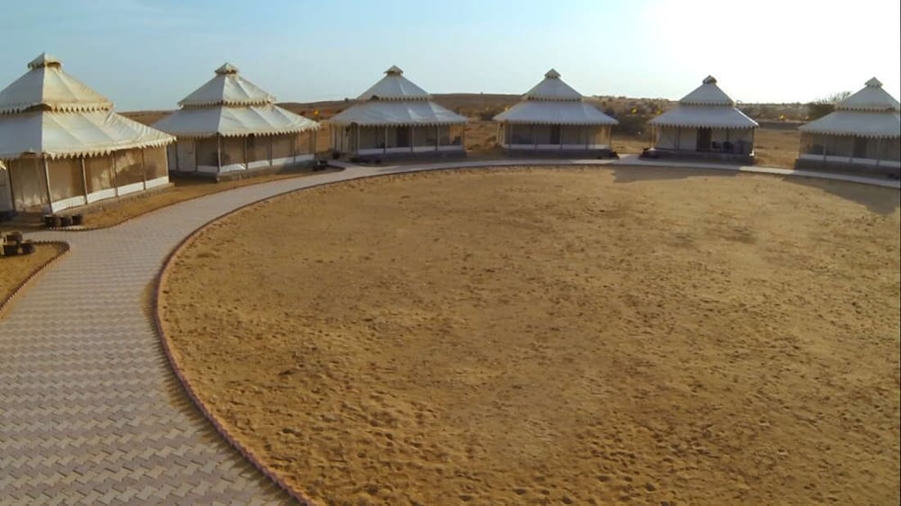 desert springs resorts