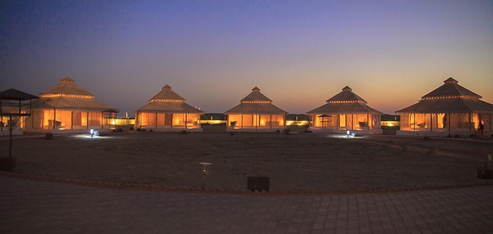 desert springs resorts