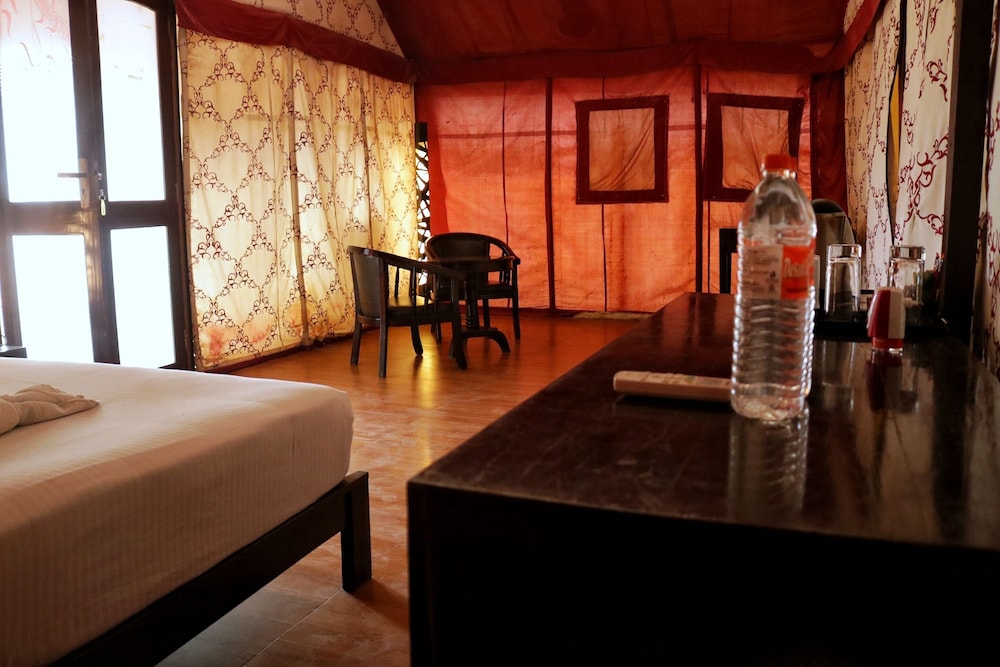 desert springs resorts