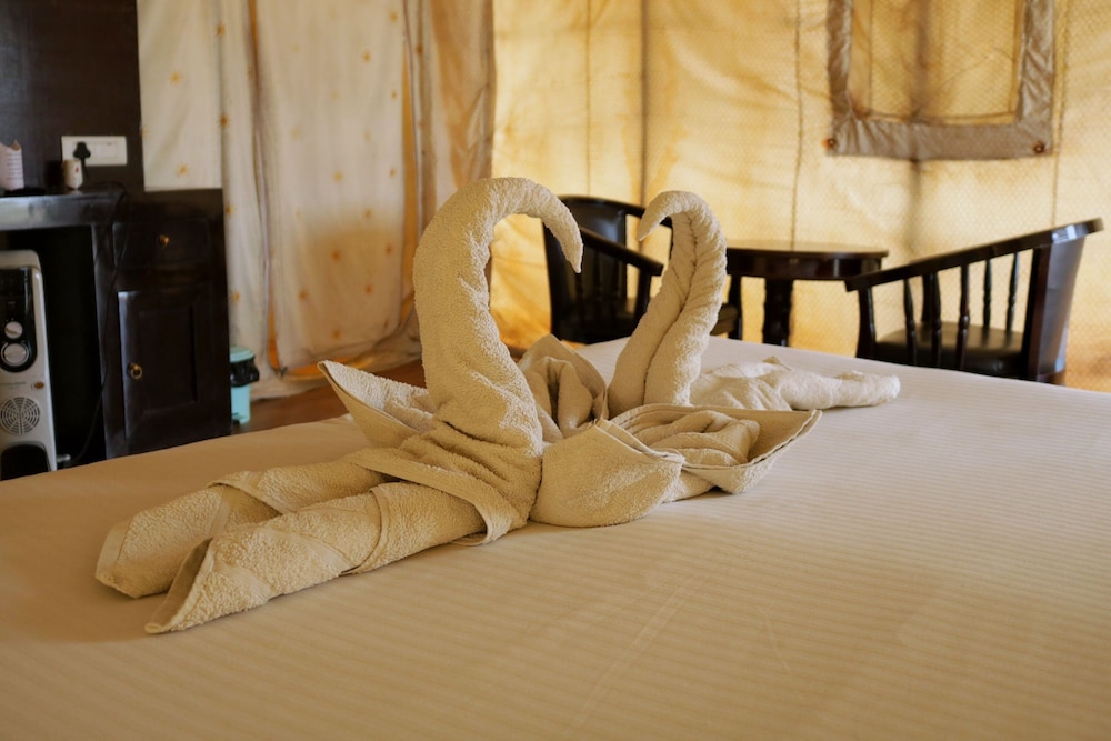 desert springs resorts