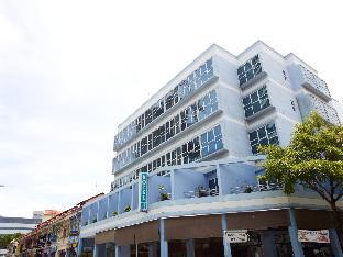 Hotel 81 Elegance,Little India>>Kallang,2 star