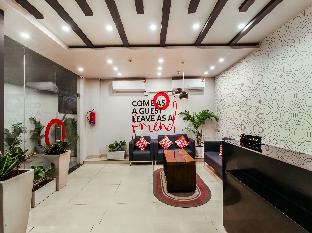 Super Townhouse Ulsoor,Diary Circle>>Bengaluru,3 star