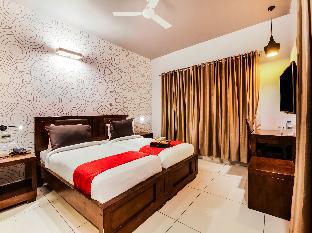 Super Townhouse Ulsoor,Diary Circle>>Bengaluru,3 star