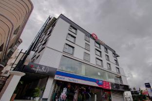 super townhouse ulsoor