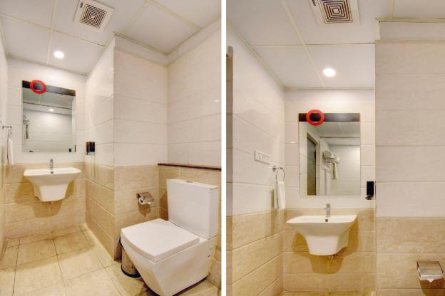 super townhouse ulsoor