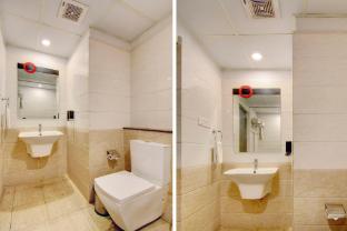 super townhouse ulsoor