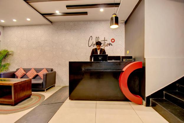 super townhouse ulsoor