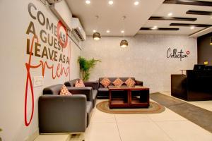 super townhouse ulsoor