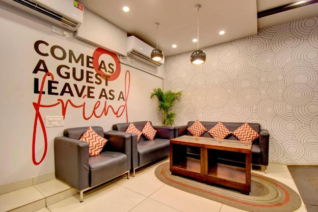 super townhouse ulsoor