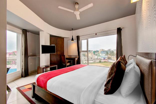 super townhouse ulsoor