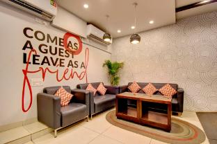 super townhouse ulsoor