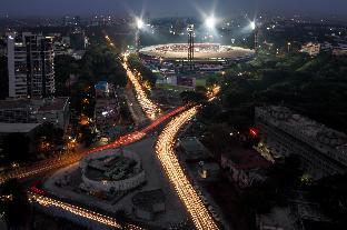 super townhouse ulsoor