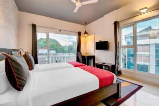 super townhouse ulsoor