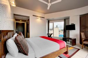 super townhouse ulsoor