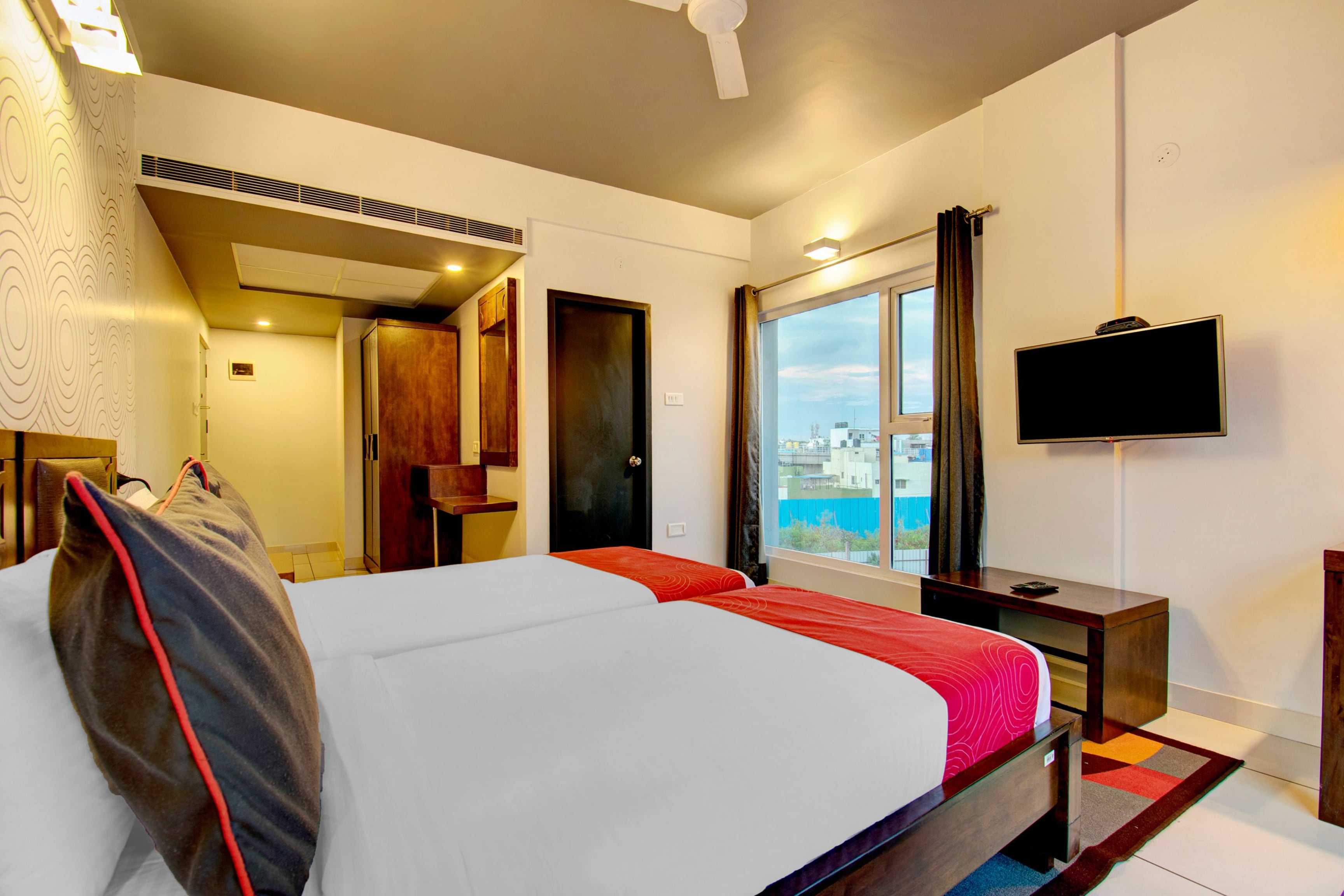 super townhouse ulsoor