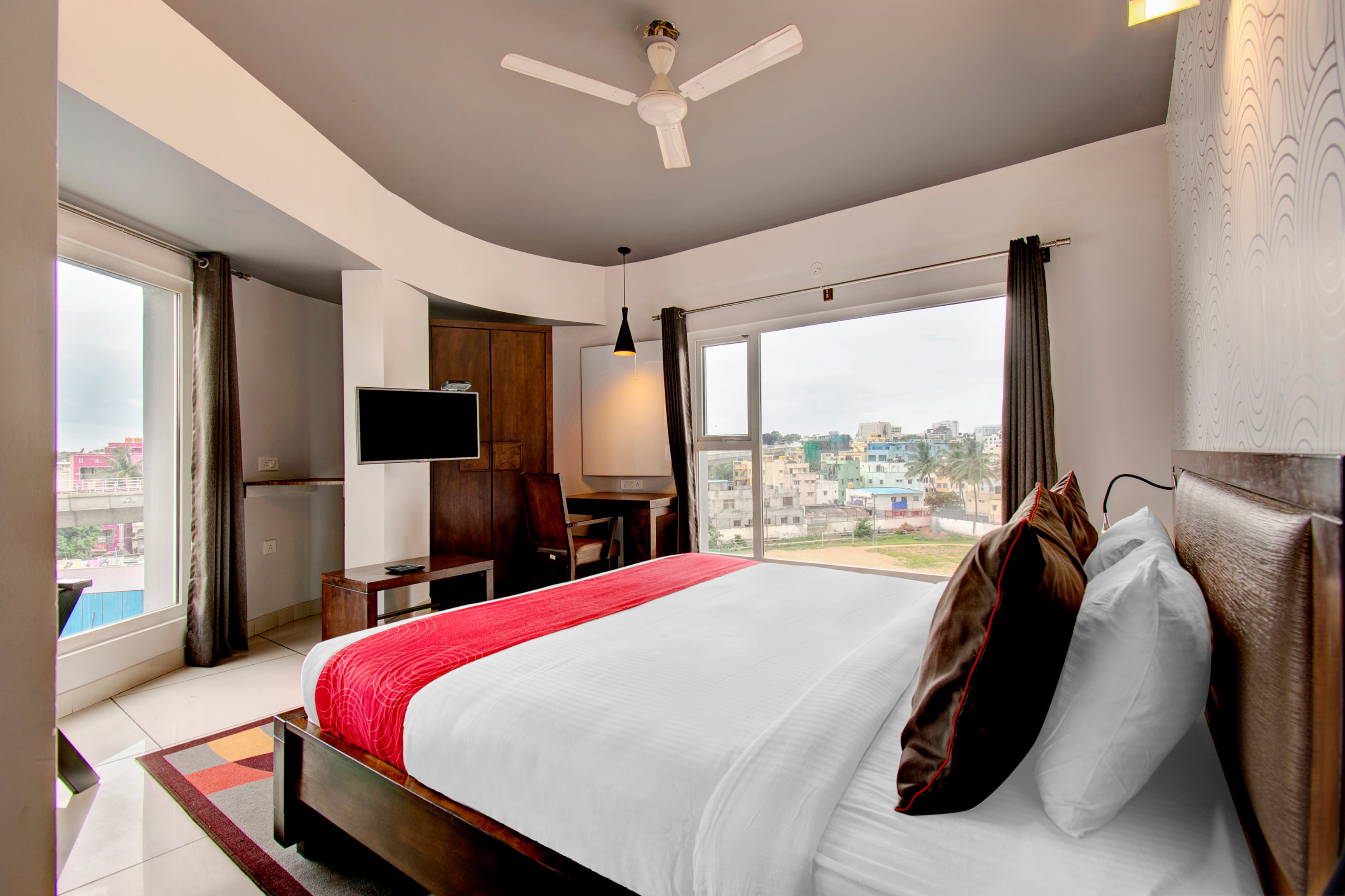 super townhouse ulsoor