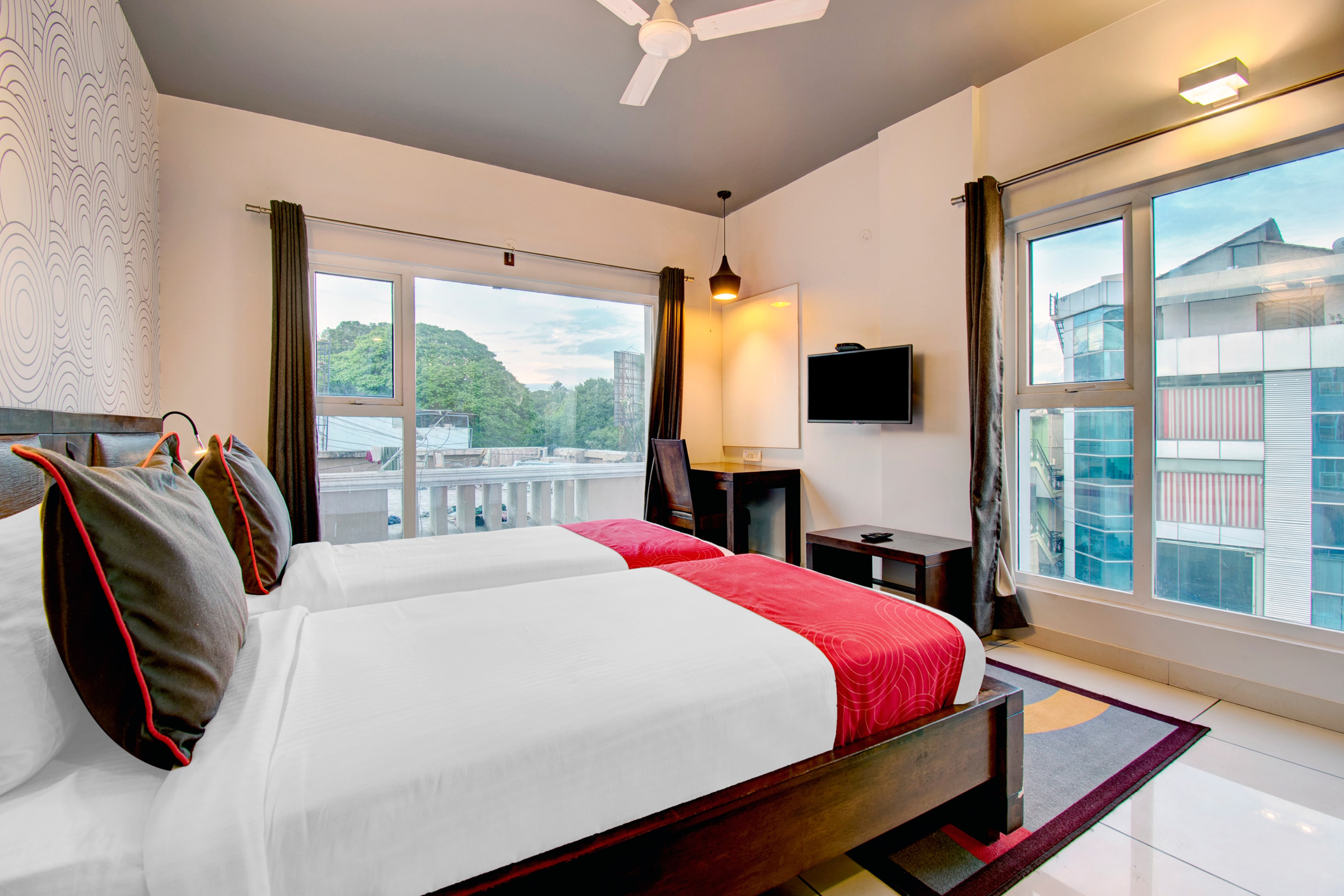 super townhouse ulsoor