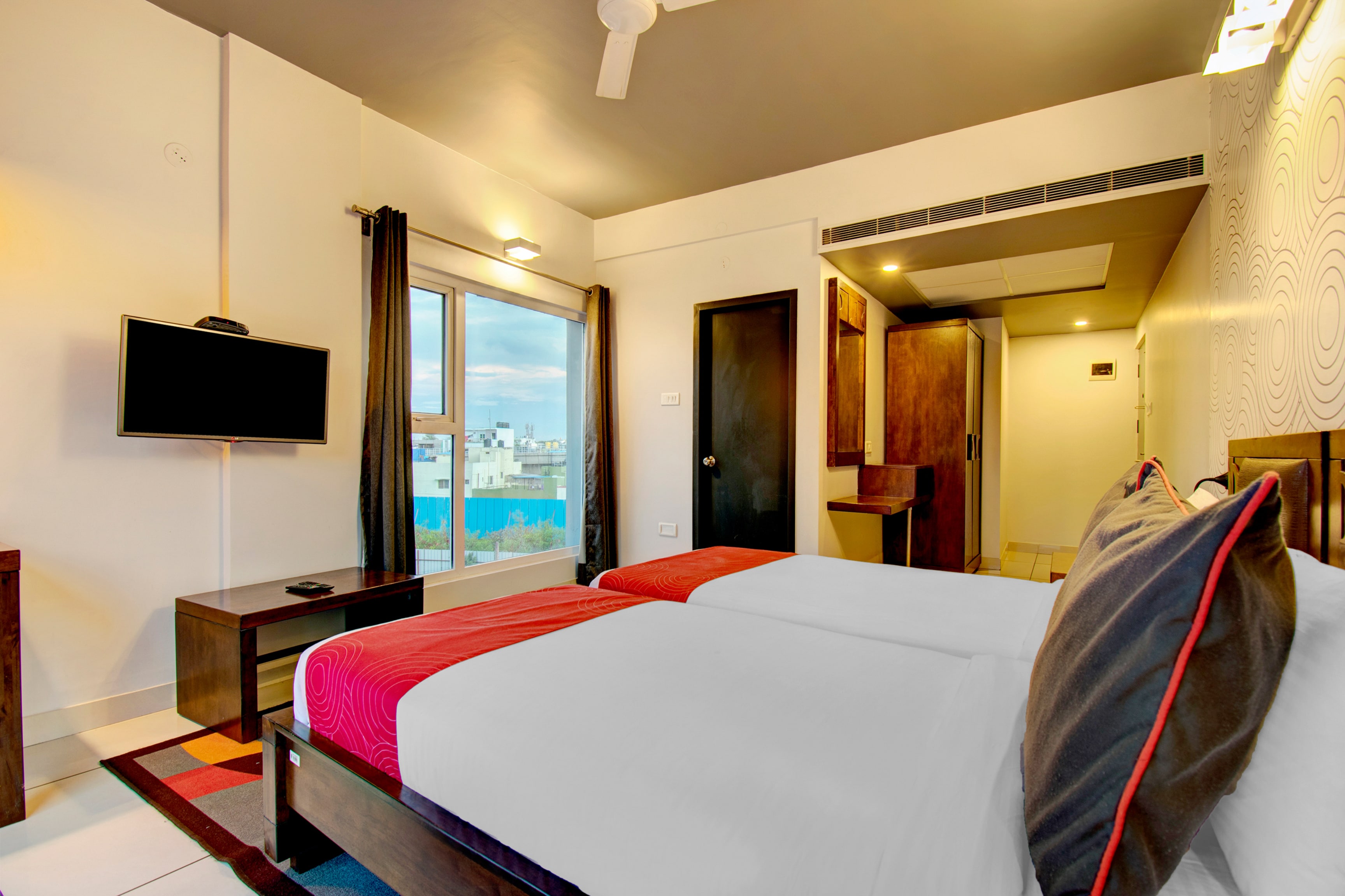 super townhouse ulsoor