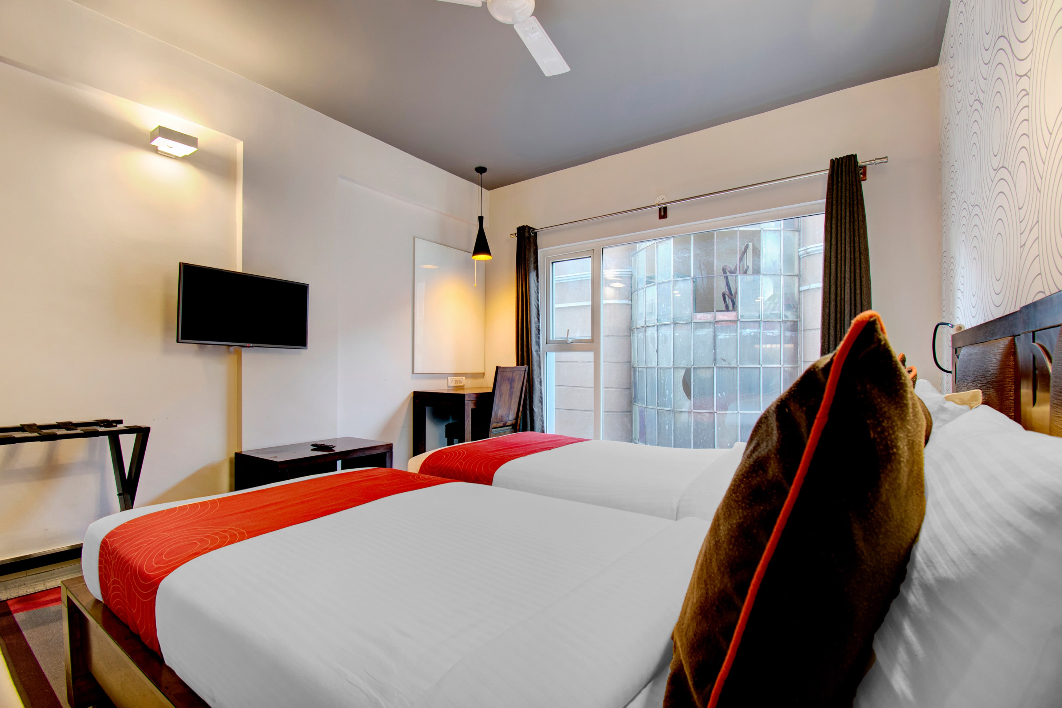 super townhouse ulsoor