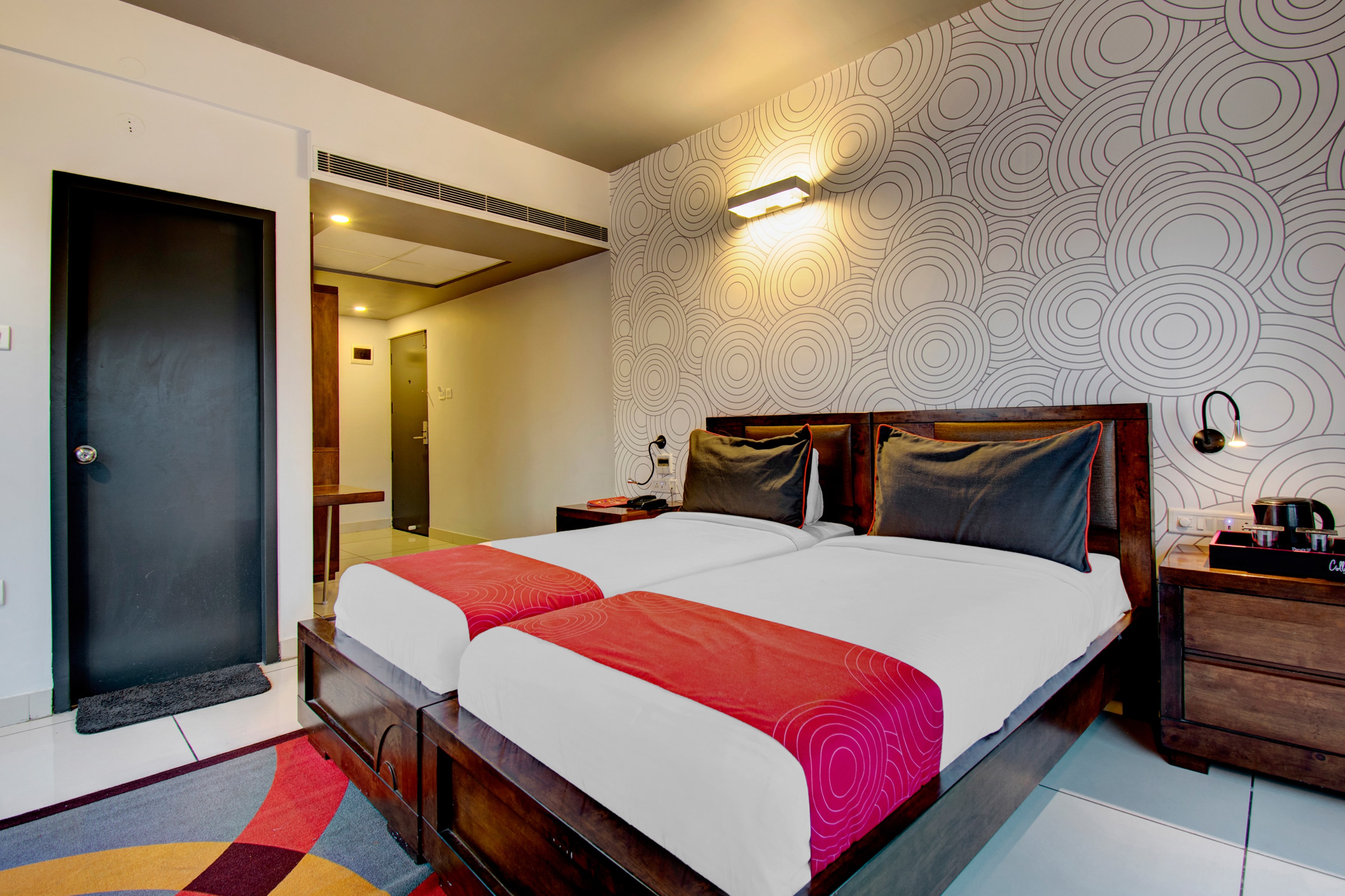 super townhouse ulsoor