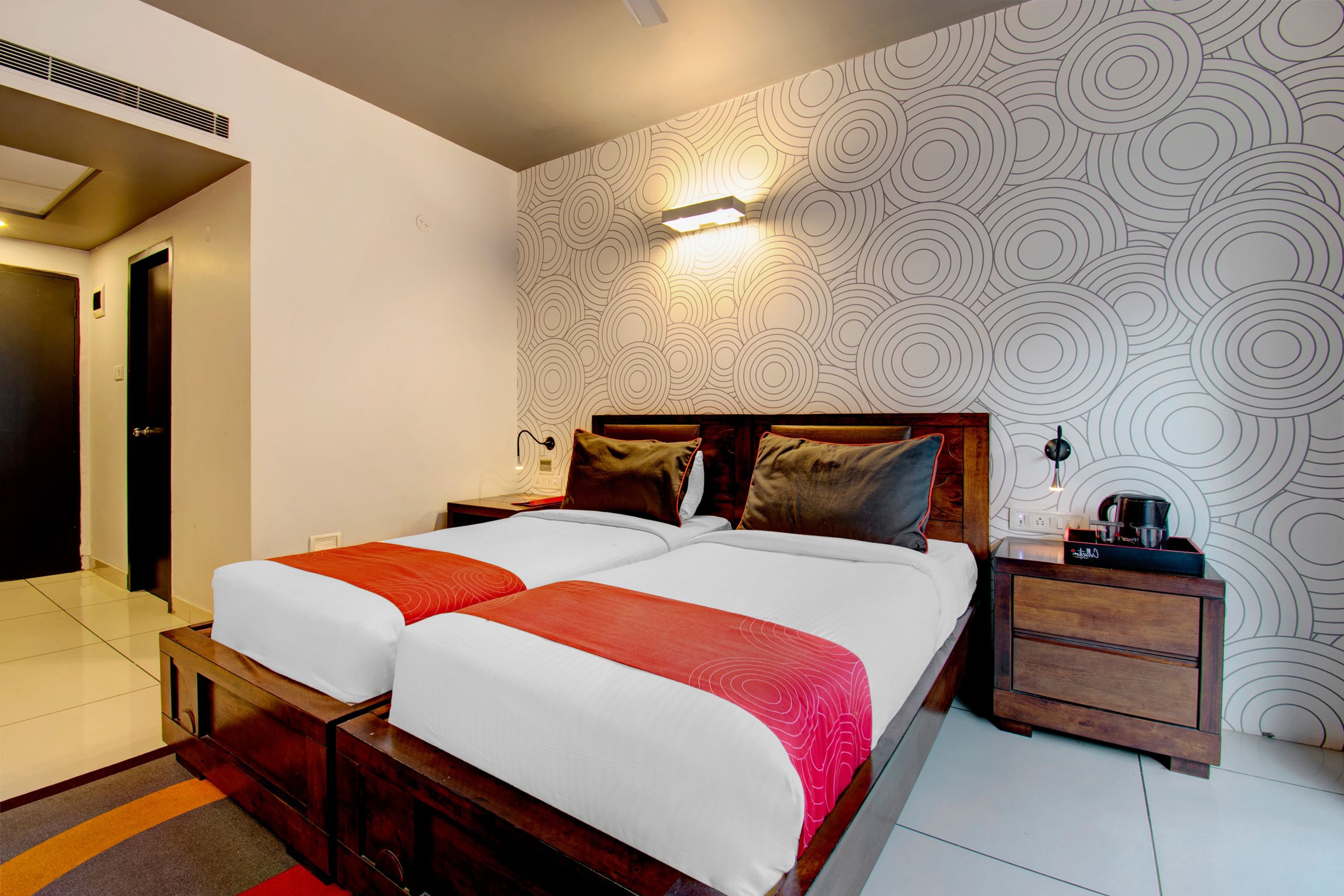 super townhouse ulsoor