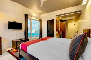 super townhouse ulsoor