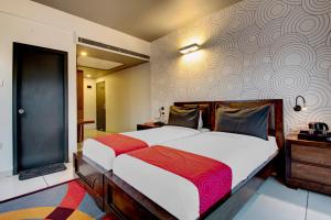 super townhouse ulsoor