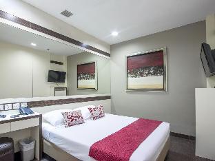 Hotel 81 Bugis,Downtown Core>>Central Singapore,2 star