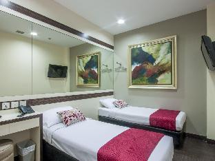 Hotel 81 Bugis,Downtown Core>>Central Singapore,2 star