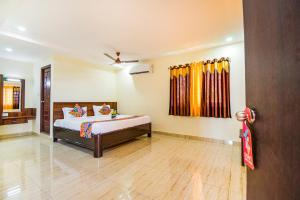 Hotel Lotus Grand,Near Iskcon Tirupati,3 star