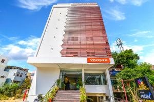 Hotel Lotus Grand,Near Iskcon Tirupati,3 star