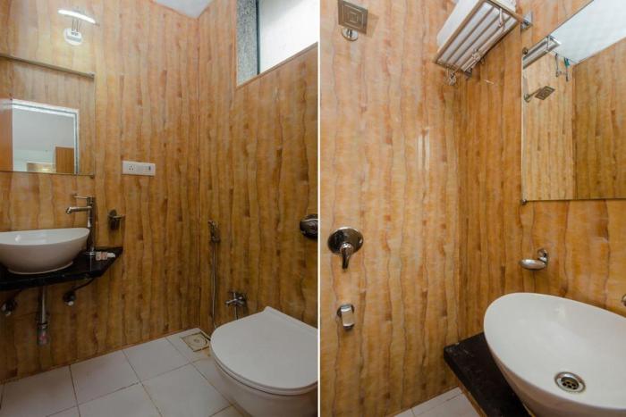 Hotel Airside,Sakinaka,3 star