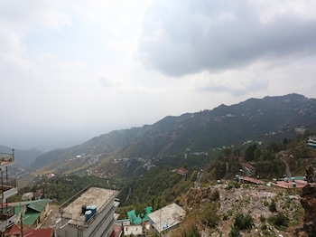 mussoorie