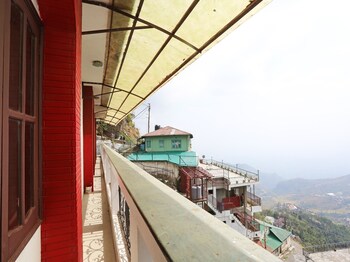 mussoorie
