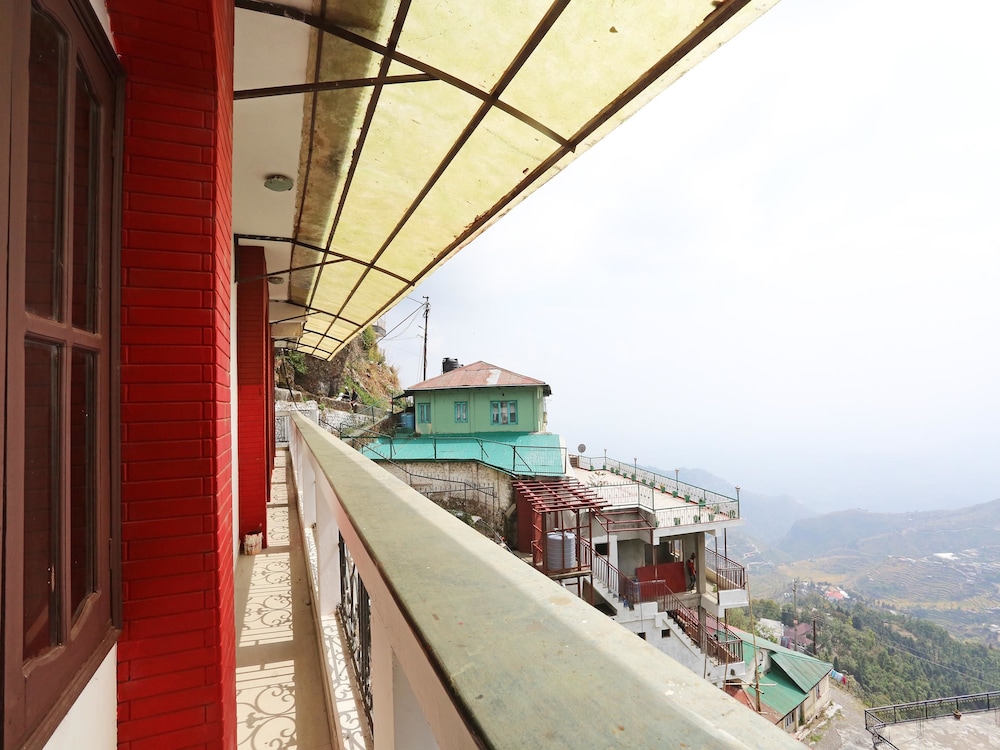 mussoorie