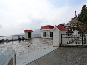 mussoorie