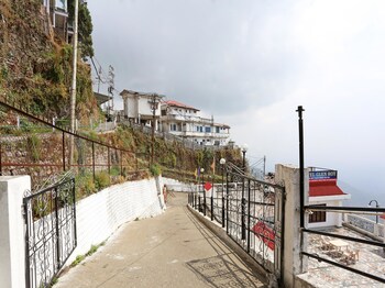 mussoorie