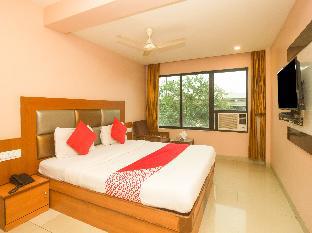 Hotel Sarovar Grand,Mumbai Suburban>>Mumbai,3 star