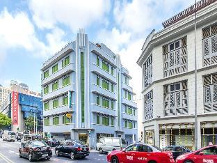 Hotel 81 Rochor,Rochor>>Little India,2 star