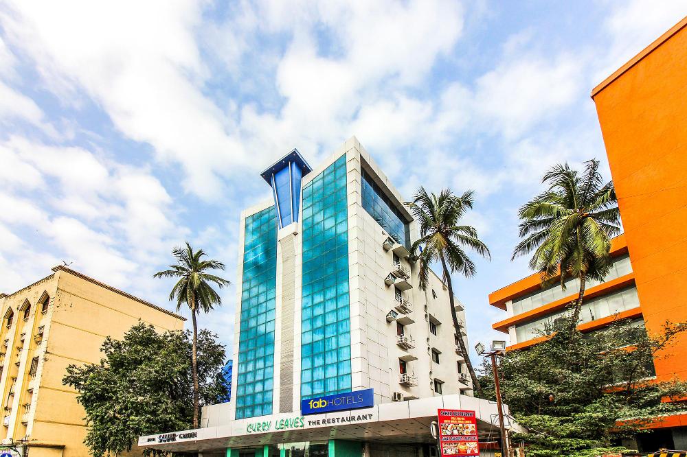 mumbai
