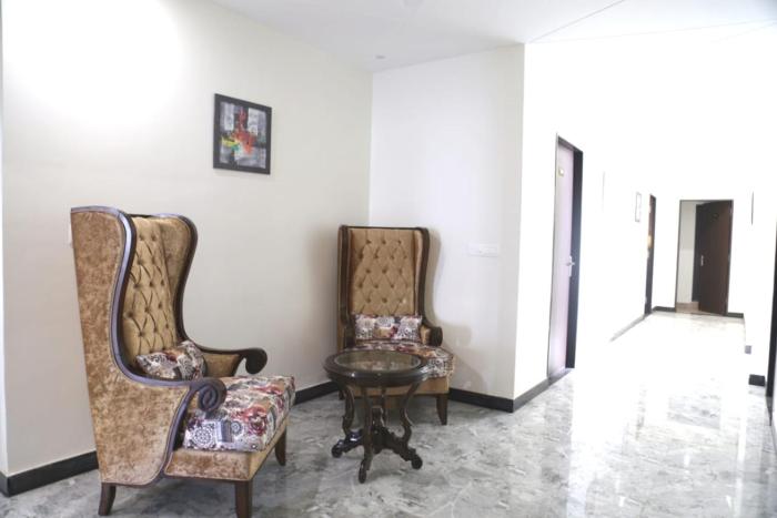 hotel sharon residency