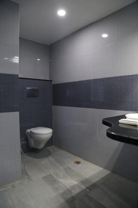 hotel sharon residency
