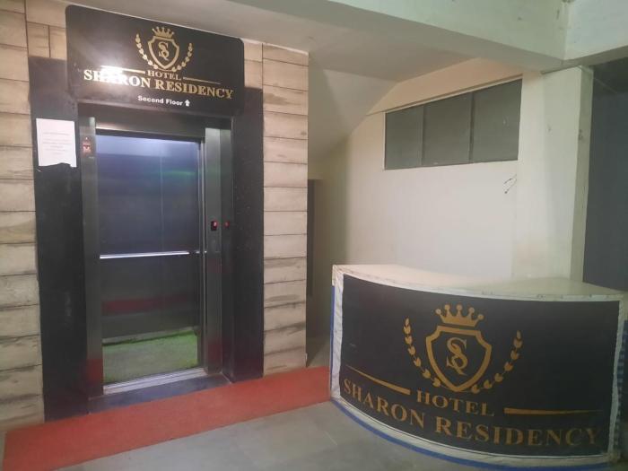 hotel sharon residency