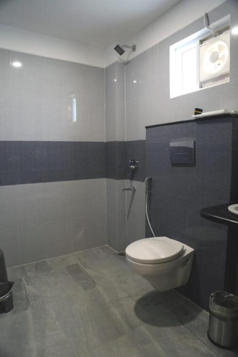 hotel sharon residency